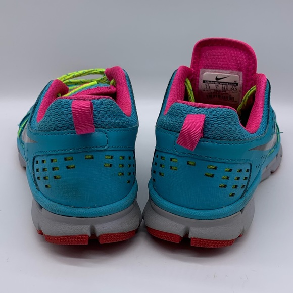 Nike Flex Trail 2 running shoes - Picture 5 of 8